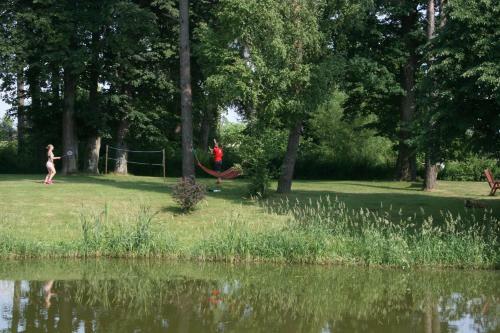 Bed & Breakfast Zielone Okiennice