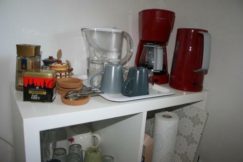 Bed & Breakfast Zielone Okiennice