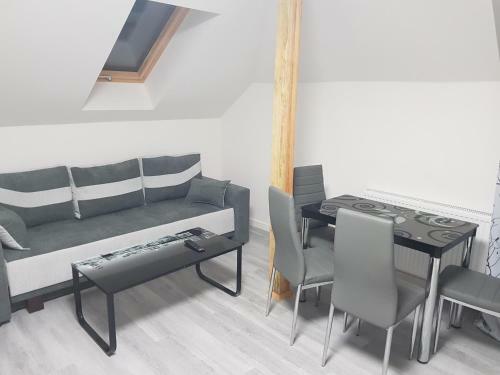 Apartamenty U Tatiany