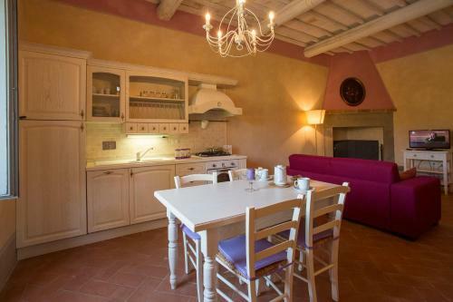 Hotel Podere San Pietro Resort