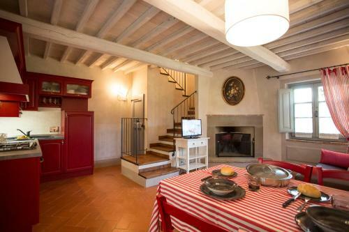 Hotel Podere San Pietro Resort