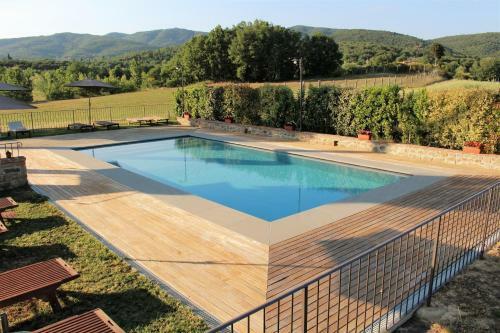 Hotel Podere San Pietro Resort