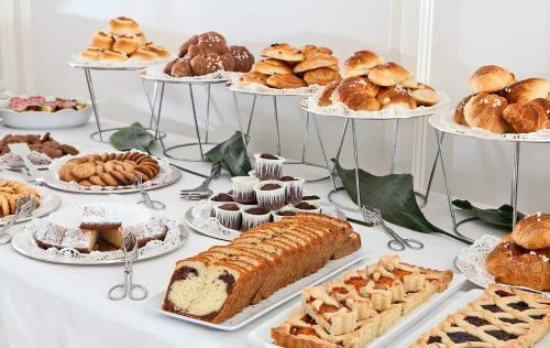 Hotel Podere San Pietro Resort