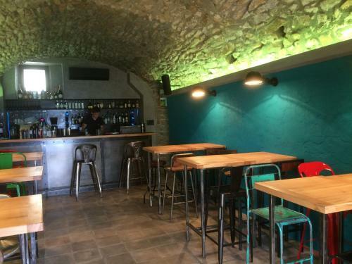 Hotel H�tel de La Plage Les Arcades