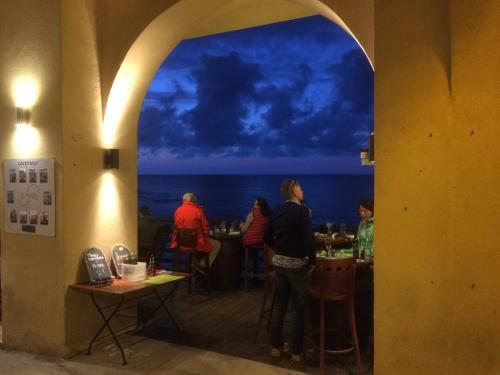 Hotel H�tel de La Plage Les Arcades