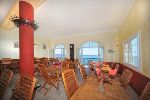 Hotel H�tel de La Plage Les Arcades