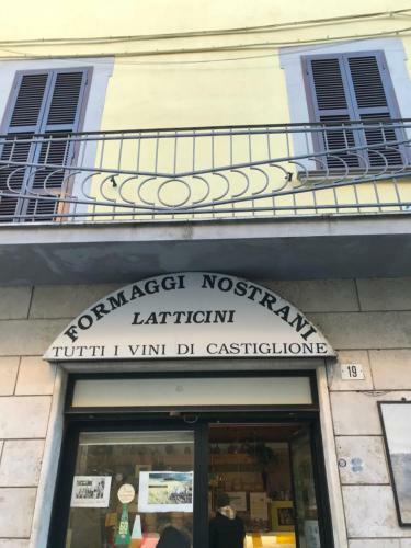 Apartamento Casa Vacanza Gianna