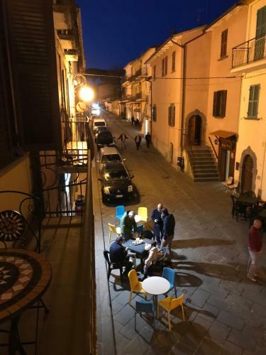 Apartamento Casa Vacanza Gianna