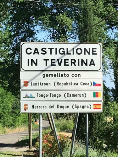 Castiglione Apartament You&me