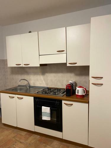 Castiglione Apartament You&me
