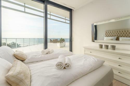 Apartamento Dune Beach Resort - A