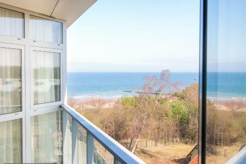 Apartamento Dune Beach Resort - A