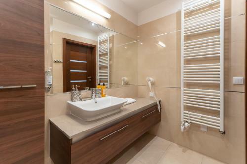 Apartamento Dune Beach Resort - A