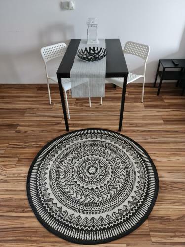 Apartamenty Kalinowa