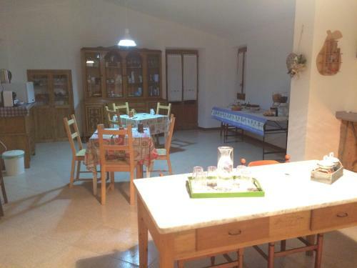 Bed & Breakfast Il Gelso Country House