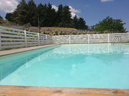 Bed & Breakfast Il Gelso Country House