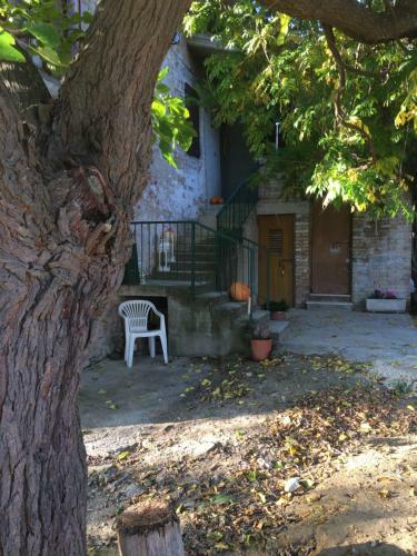 Bed & Breakfast Il Gelso Country House