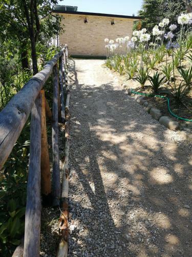 Bed & Breakfast Il Gelso Country House