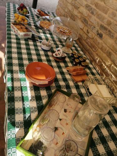 Bed & Breakfast Il Gelso Country House