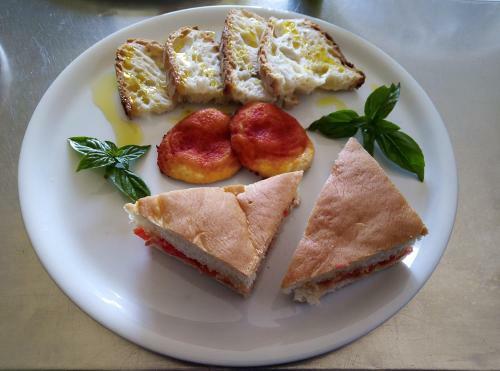 Agroturismo Agriturismo Terra Dei Falchi