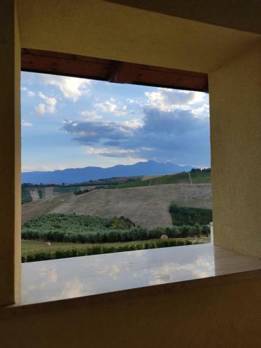Agroturismo Agriturismo Terra Dei Falchi