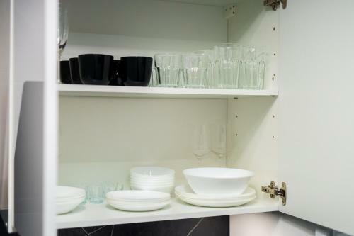 Apartamento Rent Like Home - Balticus 35c