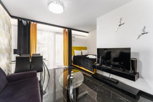 Apartamento Rent Like Home - Balticus 35c