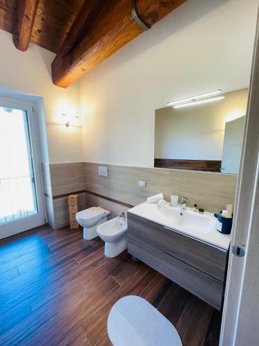 Villa Cascina Pistone - Langhe Hus Med Vinmarker