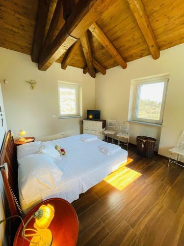 Villa Cascina Pistone - Langhe Hus Med Vinmarker