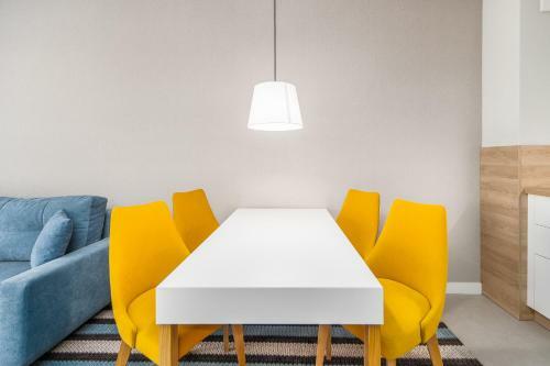 Apartamento Rent Like Home - Bel Mare 205d