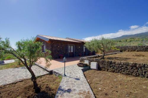 Agroturismo Etna Country House