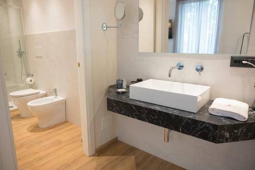 Hotel Santoro Country House