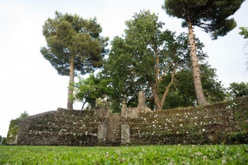 Hotel Santoro Country House