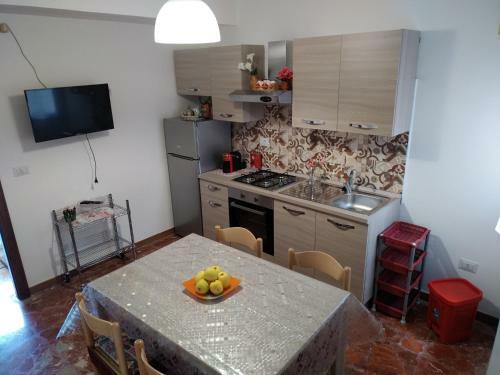 Apartamento Casa Donna Franca