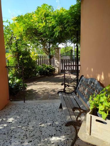 Agroturismo Valle Fiorita