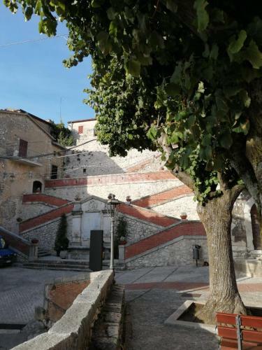 Agroturismo Valle Fiorita