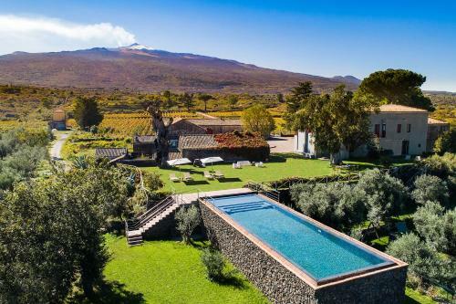 Villa Etna Retreat