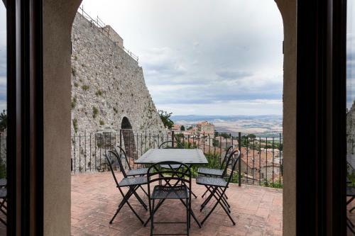 Apartamento Ermione
