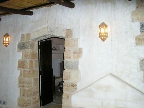 Villa Lu Rusciu de Lu Vientu