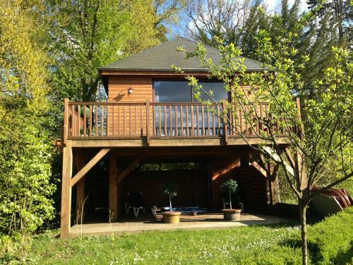 Hostal Manoir Du Parc (Adults Only)
