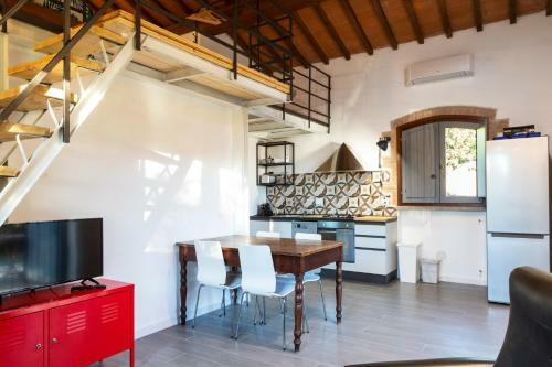 Agroturismo Le Pettegole Del Boschetto