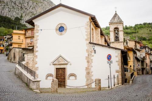 Apartamento Lavistadeisogni Monte Morrone