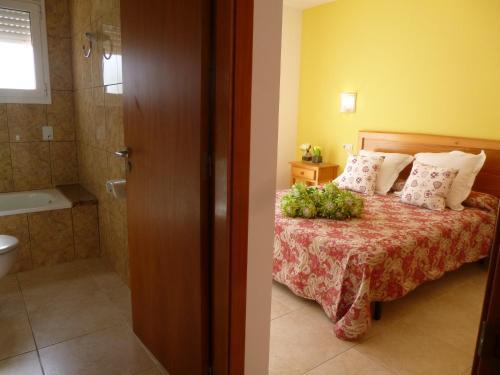 Apart-rent Casas Freser