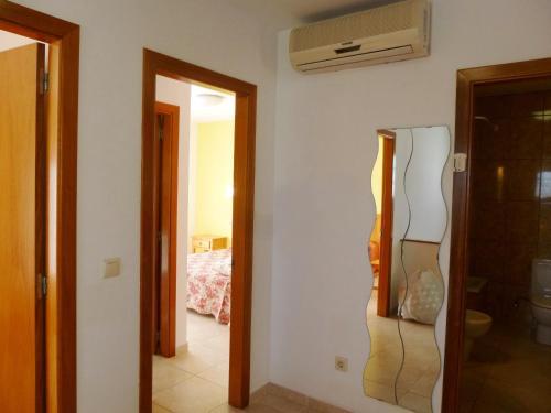 Apart-rent Casas Freser