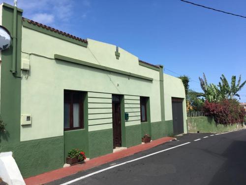Hostal Espacio Antares