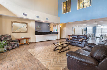 Hotel Baymont Inn And Suites Temple