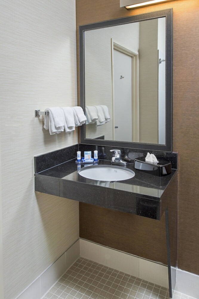 Hotel Fairfield Inn Tuscaloosa