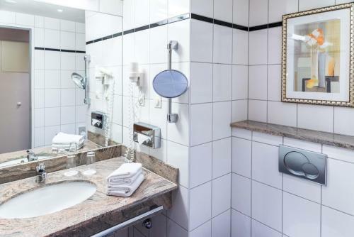 Hotel Courtyard By Marriott Gelsenkirchen