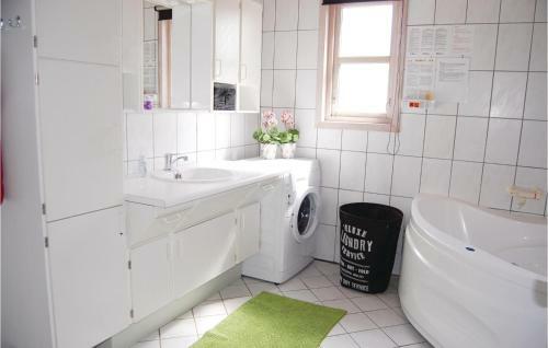 Holiday Home Vandstedet Nordborg V