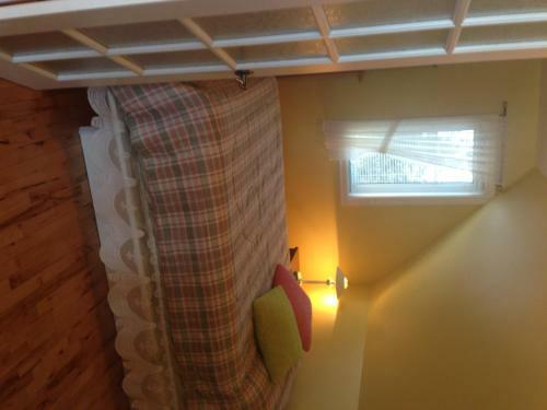 Les Chalets Du Bout D'en Bas